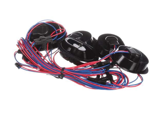 Hillphoenix P096378Gbk Harness (HILP096378GBK) Each