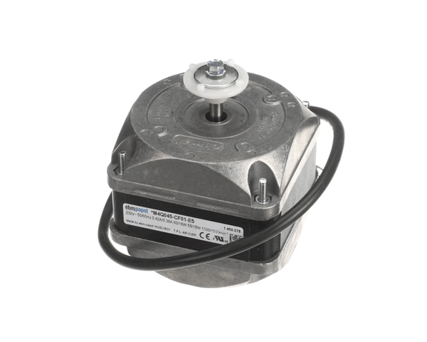 Hillphoenix P115713A Condensor Fan Motor (HILP115713A) Each