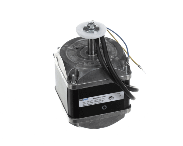 Hillphoenix P115730E Ffm,1450086,Emb Cu 2192Gkv (HILP115730E) Each