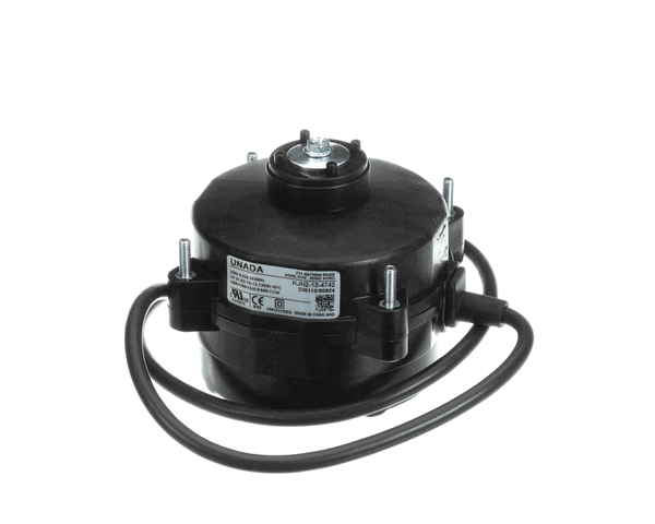 Hillphoenix P115758G Ffm,Fm103709Ed/Kjn2134742,25W Motor (HILP115758G) Each