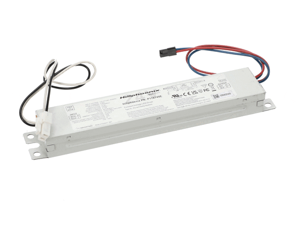 Hillphoenix P116749E Dcp,In,Dcp,Delta,24V,100W,W/C (HILP116749E) Each