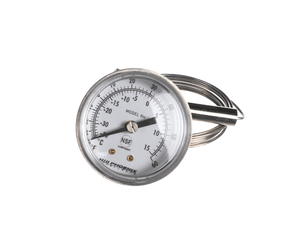 Hillphoenix P119201B Tmom,2 Face,Hngmnt,Cptube (HILP119201B) Each