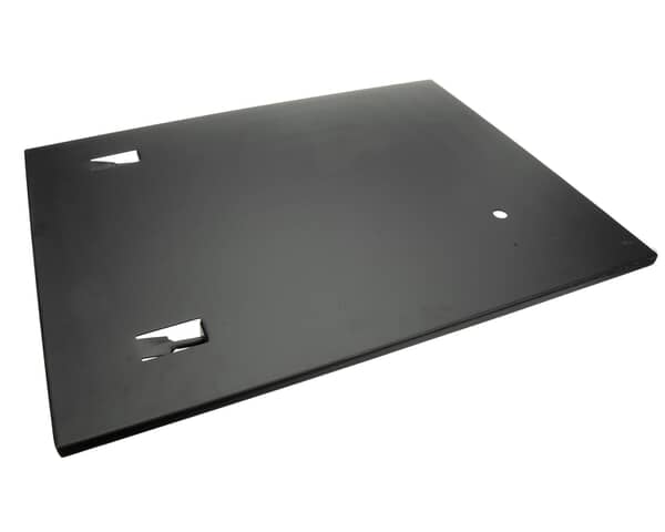 Hillphoenix Sp004076Bk Coolgenix Pan 24X31 Pan Only B (HILSP004076BK) Each