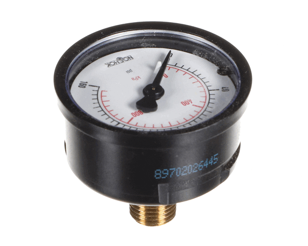 Hinds-Bock 09155-888 Gauge (HIN09155-888) Each