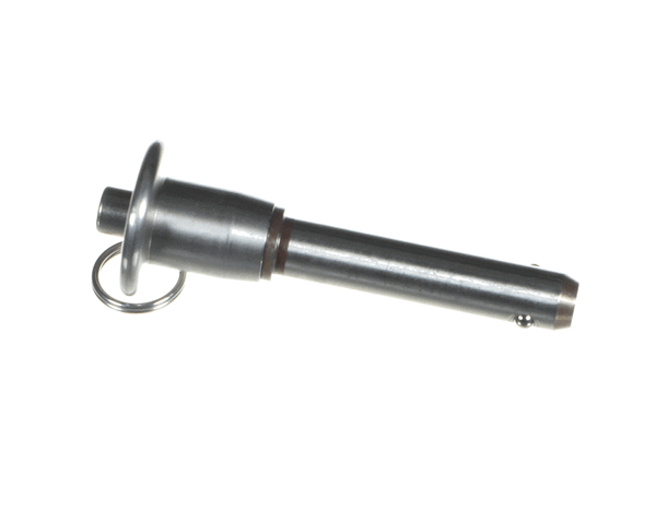 Hinds-Bock 9190129 Quick Release Pin 3/8 Dx1-1/2L Ss (HIN09190129) Each