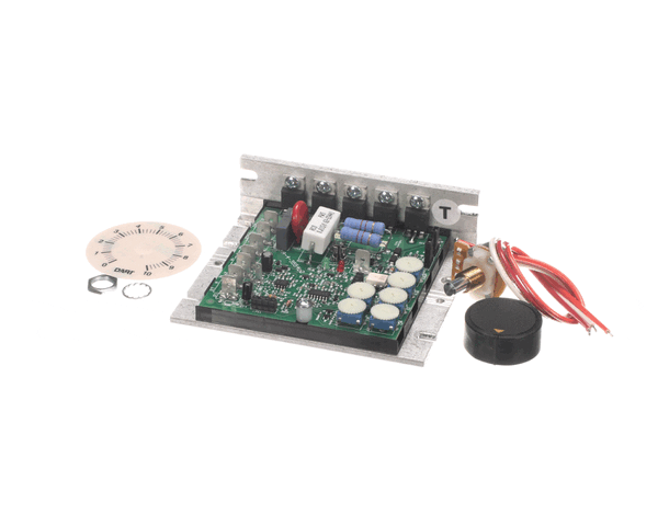 doughXpress 10203 Control Dart 153D-200C (HIX10203) Each