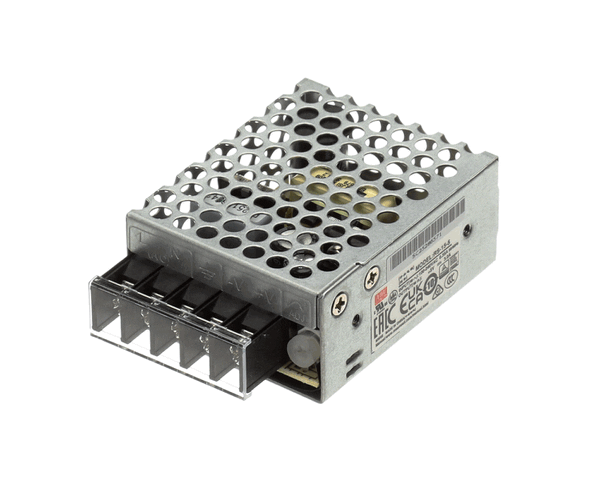 doughXpress 10903 Power Supply 5Vdc 15W (HIX10903) Each