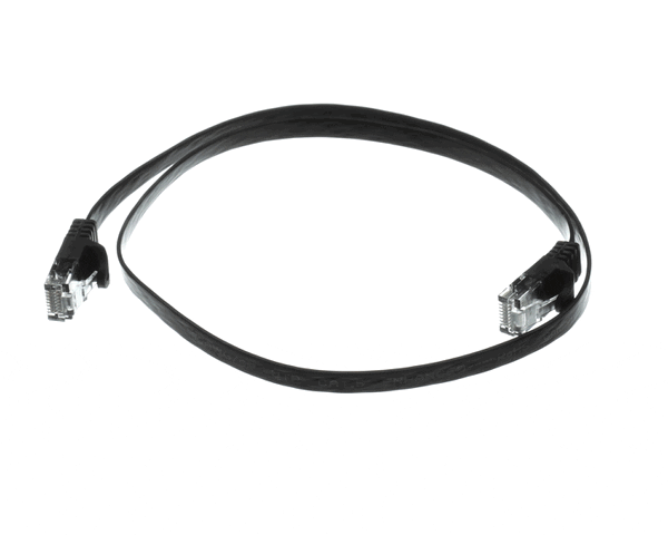 doughXpress 10917 Cable Cat5E Ethernet Flat 2 Ft (HIX10917) Each