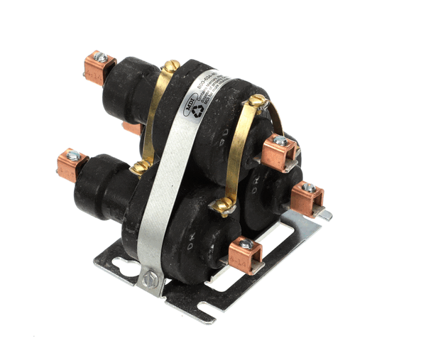 doughXpress 15040 Relay 335No-120A-18 (HIX15040) Each