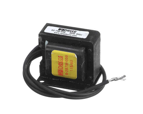doughXpress 15751 Solenoid 120V Pull (HIX15751) Each