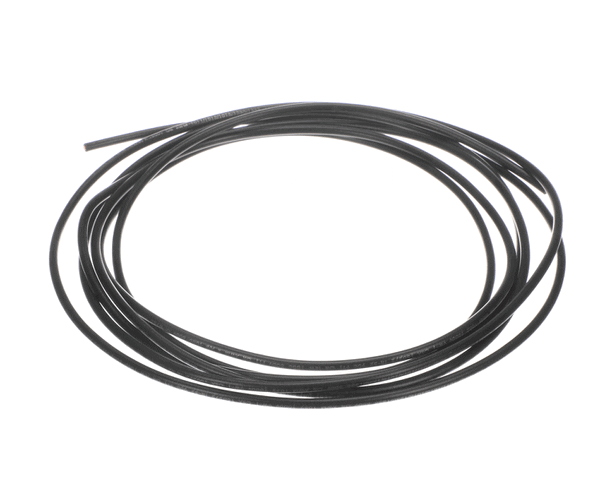 doughXpress 16865 Wire 14Ga Blk Ul-1015 (HIX16865) Each
