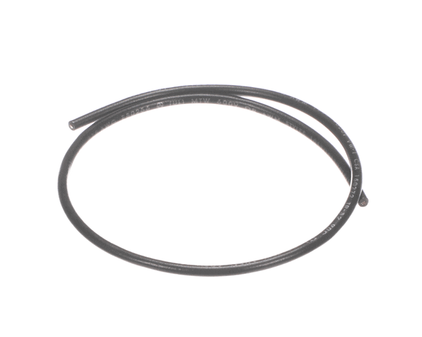 doughXpress 16899 Wire 18Ga Blk Ul-1015 (HIX16899) Each