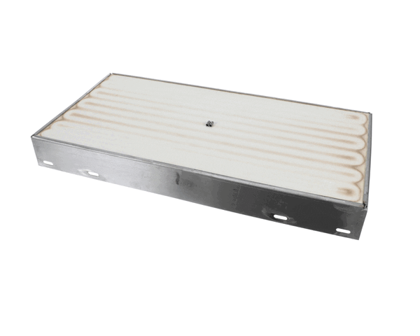 doughXpress 17299 M-Heater 12X24 18 Ohm (HIX17299) Each