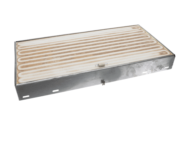 doughXpress 18473 M-Heater 12X24 22 Ohm (HIX18473) Each