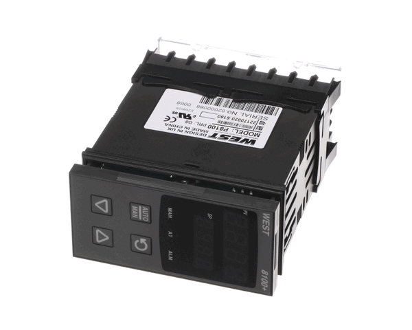 doughXpress 18848 Control Temp West P8101-Z2801 (HIX18848) Each