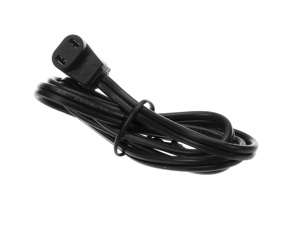 doughXpress 23124 Cordset Axial Fan 4C552/4Yd79 (HIX23124) Each