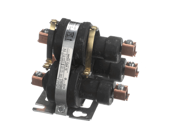 doughXpress 28316 Relay 360N0-120A (HIX28316) Each