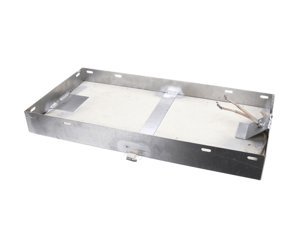 doughXpress 33014 M-Heater 12X24 26 Ohm (HIX33014) Each