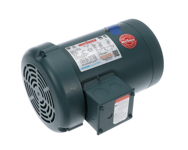 doughXpress 34061 Motor 1Hp Tefc 56-145Tc (HIX34061) Each