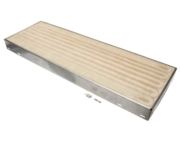HIX CORPORATION 34185 M-HEATER 12X36 14.5 OHM (HIX34185) Each