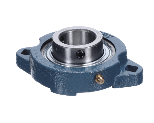 doughXpress 39586 1-1/4 2 Bolt Bearing (HIX39586) Each