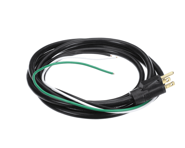 doughXpress 39768 Cordset 120V 14/3 Stow 5-15P (HIX39768) Each