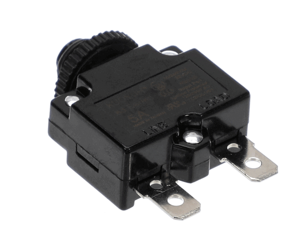 doughXpress 47488 Circuit Bkr 1-Pole Ptr 5 Amp (HIX47488) Each