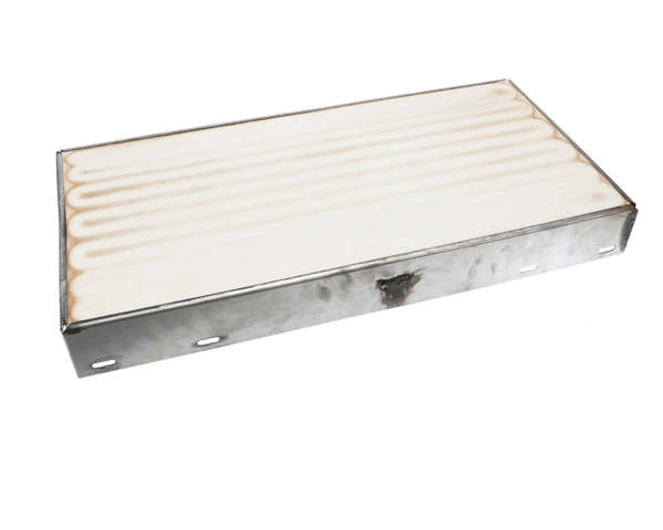 doughXpress 50137 M-Heater 12X24 16 Ohm (HIX50137) Each