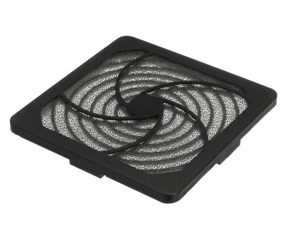 doughXpress 50237 Fan Guard W/Media 4-11/16 (HIX50237) Each