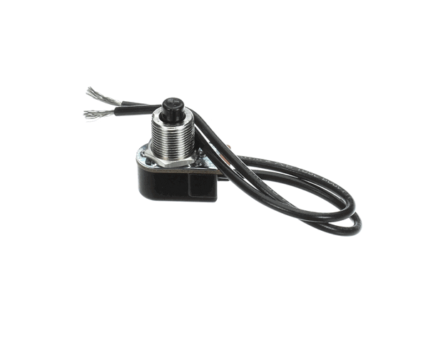 doughXpress 50547 Switch Pb Blk 1Nc (HIX50547) Each