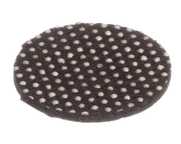 doughXpress 63711 Foot Rubber 1-1/2"Od X 1/4" (HIX63711) Each