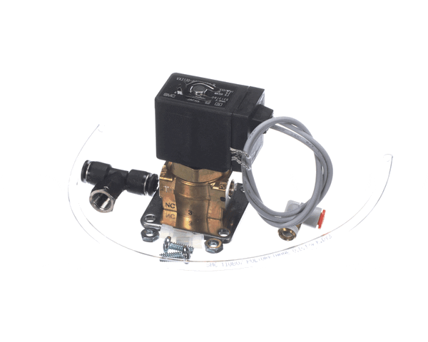 doughXpress 70547 Kit Conv Spartan To Smc 120V (HIX70547) Each