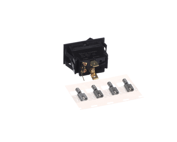 doughXpress 70554 Assm Switch Rocker 26A Kit (HIX70554) Each