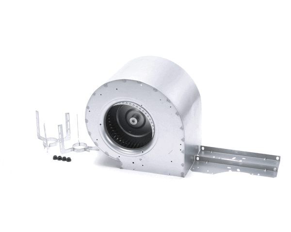 HIX CORPORATION 70687 BLOWER 7HL65 W/ 5NRC6 CLR (HIX70687) Each