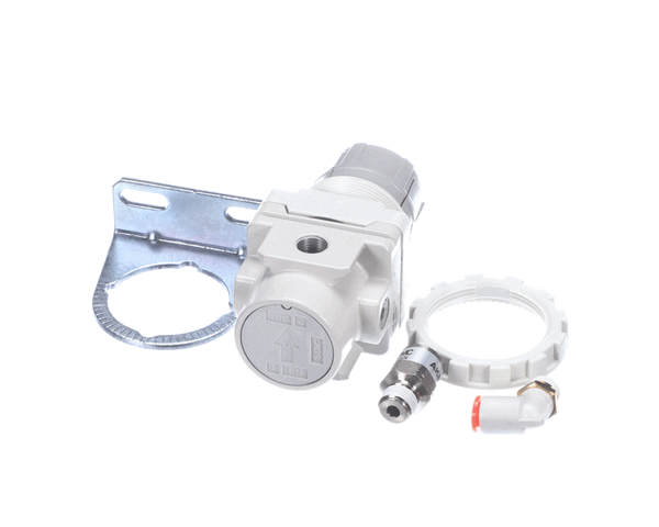 doughXpress 70764 Assm Relieving Reg Kit N-880 (HIX70764) Each