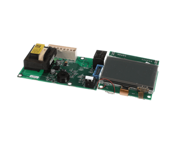 doughXpress 70956 Temp Control (HIX70956) Each