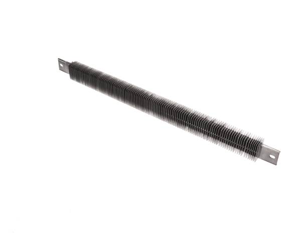 HIX CORPORATION 70977 HEATER SS FINNED 2500W 240V24" (HIX70977) Each
