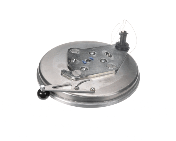 doughXpress 8620080 Lower Platen Assembly (HIX8620080) Each