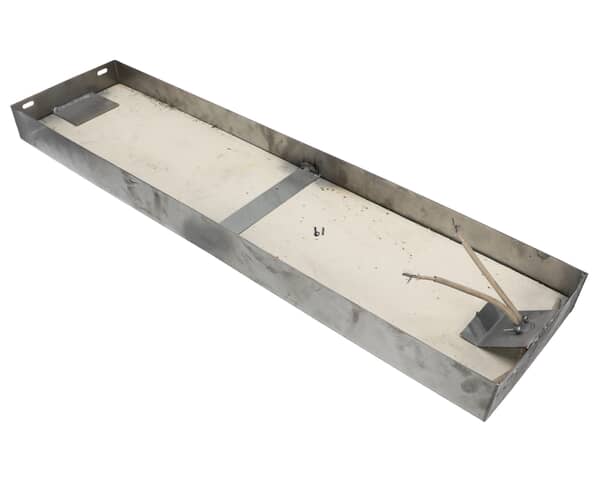 doughXpress 88674 M-Heater 9X36 19 Ohm (HIX88674) Each