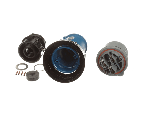 H&K International 330P6W Plug,Blue (HKI330P6W) Each