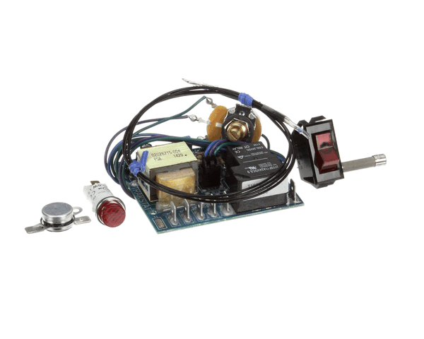 H&K International 66004-Nh Kit W/O Heater (HKI66004-NH) Each
