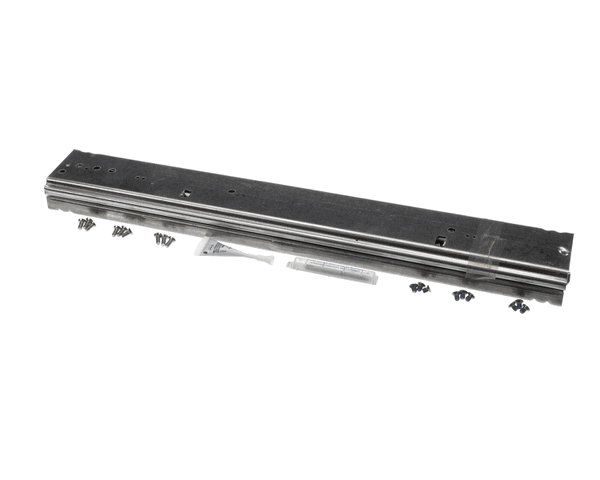 H&K International 83050.02B Drawer Slides (Pair) (HKI83050-02B) Each