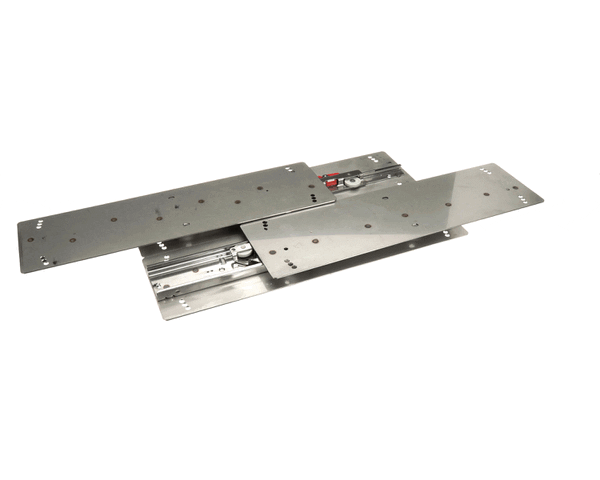 H&K International 84225.11G Drawer Slide Kit (HKI84225-11G) Each