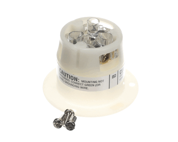 H&K International E-1-16-2 Flanged Inlet (HKIE-1-16-2) Each