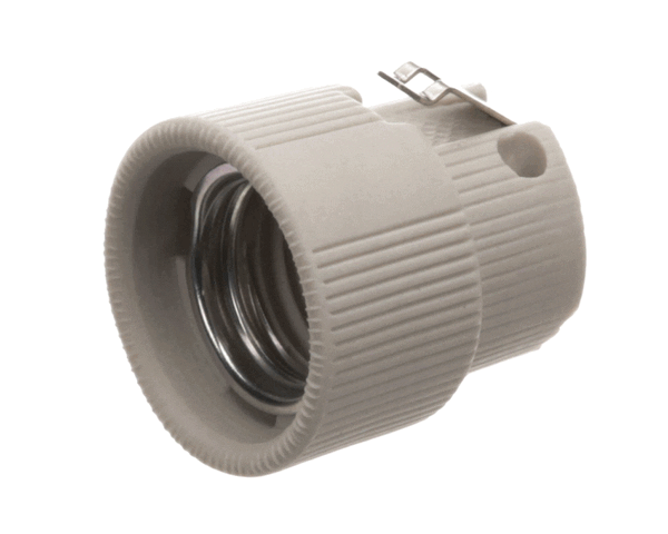 H&K International E-1-186 Lampholder Snap-In 250V 660W (HKIE-1-186) Each