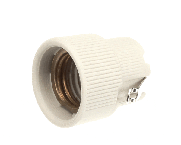 H&K International E-1-187 Socket 120V (HKIE-1-187) Each