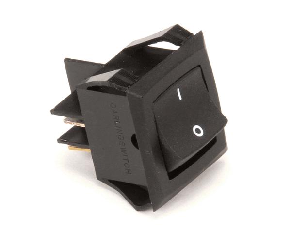 H&K International E-1-19-11 Switch,250V/20A(Pb)Dpst Rockr (HKIE-1-19-11) Each