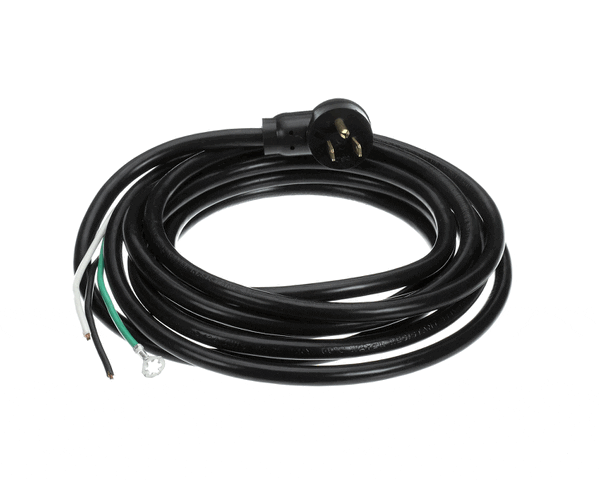 H&K International E-10-12-1 Cord Set, Angled 5-15P (HKIE-10-12-1) Each