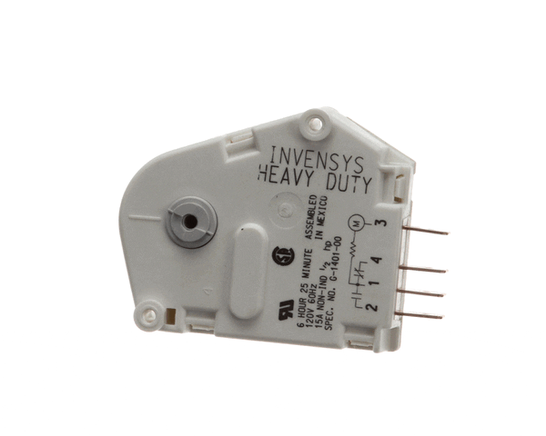 H&K International E-14-3 Defrost Timer (HKIE-14-3) Each