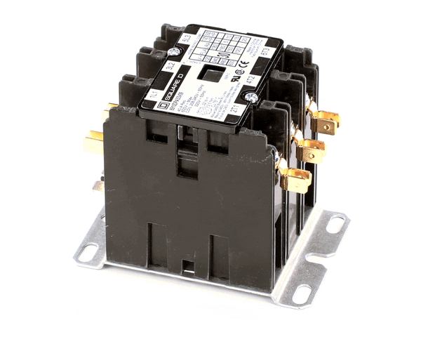 H&K International E-3-371 Contactor 3 Pole 30Amp 208V (HKIE-3-371) Each